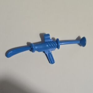 Vintage Playmates 1989 TMNT Genghis Frog Tongue Accessory Only